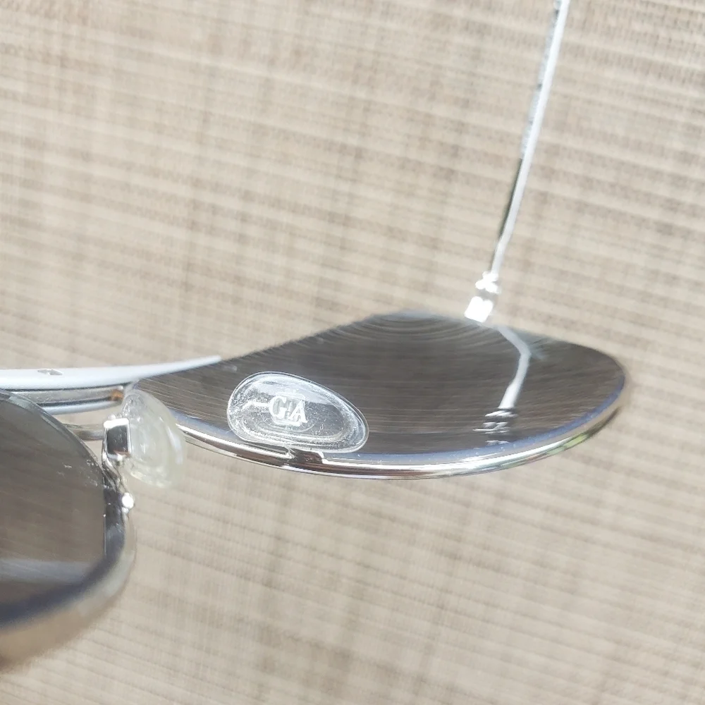 Emporio Armani sunglasses by Giorgio Armani
